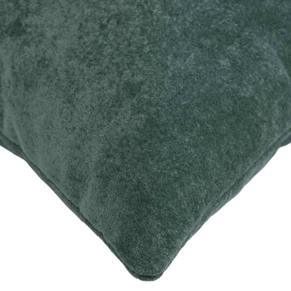 vidaXL Poťah na podložku 6 pcs HEERLEN Morsky modrá 40 x 60 cm – Obrázok 4