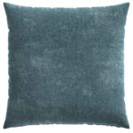 vidaXL Poťah na podložku 6 ks HEERLEN Modrá 60 x 60 cm – Obrázok 3