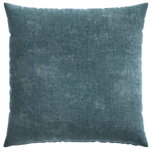 vidaXL Poťah na podložku 2 ks HEERLEN Modrá 65 x 65 cm – Obrázok 3