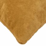 vidaXL Poťah na podložku 2 pcs HEERLEN Žltá 80 x 80 cm – Obrázok 4