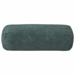 vidaXL Poťah na podložku 2 pcs HEERLEN Morsky modrá Ø 15 x 40 cm – Obrázok 4