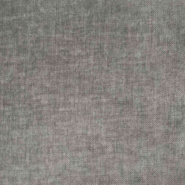 vidaXL Podložka 2 ks HEERLEN Tmavosivá 40 x 40 cm Čenilová tkanina – Obrázok 12