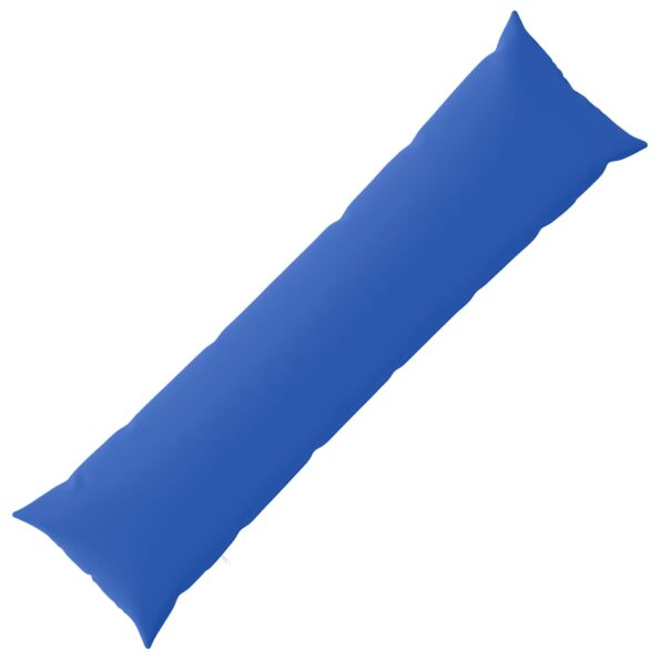 vidaXL Podložka HEERLEN Královská modrá 40 x 145 cm Polyester – Obrázok 2