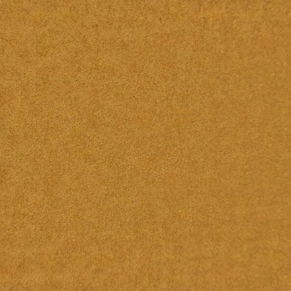 vidaXL Podložka s vankúšom HOUTEN 2 ks Žltá Mikrovlákno fleece – Obrázok 10