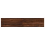 vidaXL Obdĺžnikový stôl 150 x 30 x 3,2 cm Obdĺžnikový – Obrázok 4