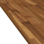 vidaXL Obdĺžnikový stôl 90 x 80 x 3,2 cm Obdĺžnikový – Obrázok 6