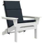 vidaXL Poduška na stoličku s vysokým operadlom GEMERT 2 ks – Obrázok 3