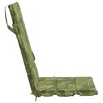 vidaXL 6-dielne vankúše na vysoké operadlo GEMERT 6 pcs 100% polyester – Obrázok 5