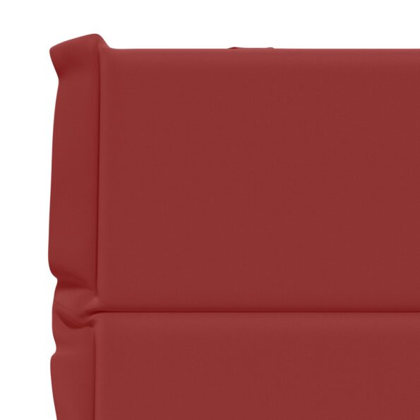 vidaXL 6-dielne vankúše na vysoké operadlo GEMERT 6 pcs 100% polyester – Obrázok 6