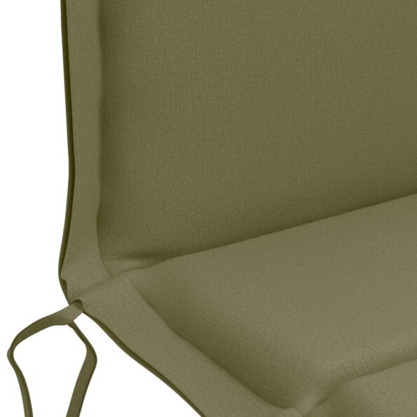 vidaXL 6-dielne vankúše na vysoké operadlo GEMERT 6 pcs 100% polyester – Obrázok 6