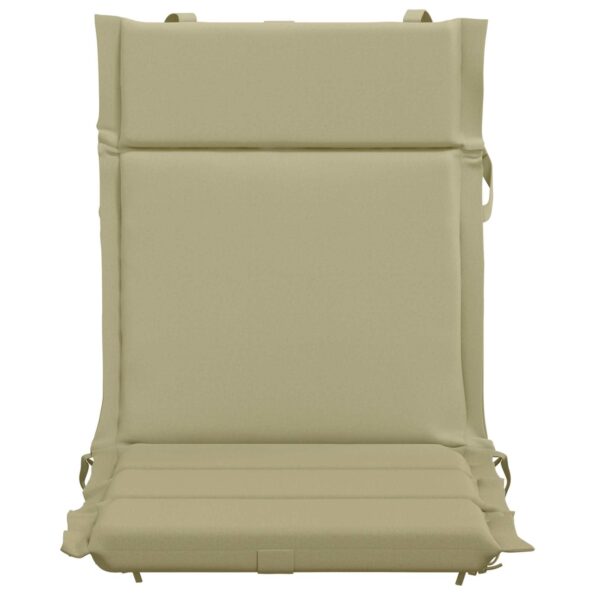 vidaXL 6-dielne vankúše na vysoké operadlo GEMERT 6 pcs 100% polyester – Obrázok 4