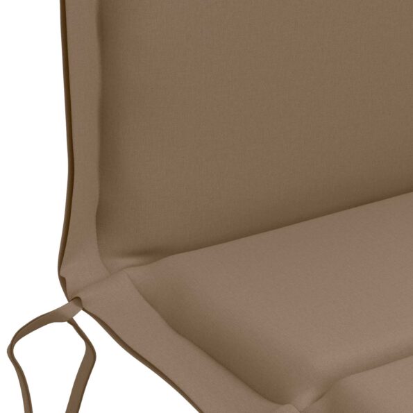 vidaXL 2-dielne vankúše na vysoké operadlo GEMERT 2 pcs 100% polyester – Obrázok 6