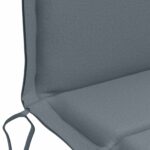 vidaXL 2-dielne vankúše na vysoké operadlo GEMERT 2 pcs 100% polyester – Obrázok 6