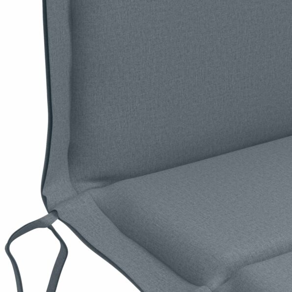 vidaXL 2-dielne vankúše na vysoké operadlo GEMERT 2 pcs 100% polyester – Obrázok 6