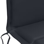 vidaXL 4-dielne vankúše na vysoké operadlo GEMERT 4 pcs 100% polyester – Obrázok 6