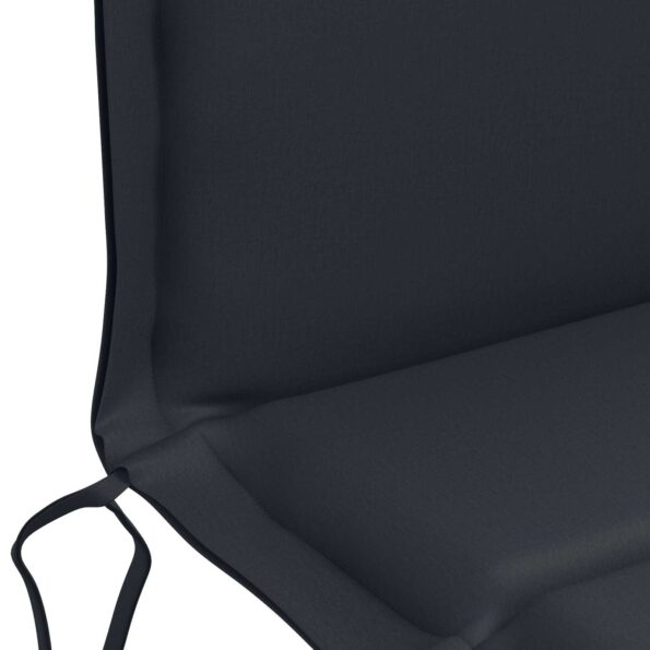 vidaXL 4-dielne vankúše na vysoké operadlo GEMERT 4 pcs 100% polyester – Obrázok 6