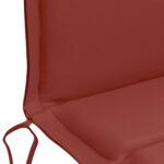 vidaXL 2-dielne vankúše na vysoké operadlo GEMERT 2 pcs 100% polyester – Obrázok 6