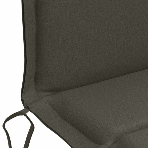 vidaXL 4-dielne vankúše na vysoké operadlo GEMERT 4 pcs 100% polyester – Obrázok 6