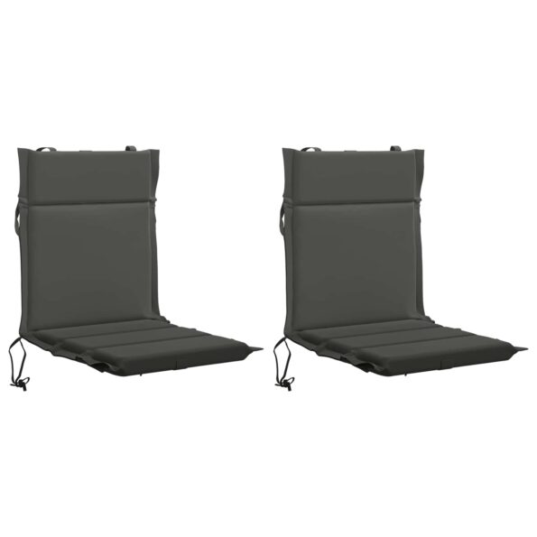 vidaXL 2-dielne vankúše na vysoké operadlo GEMERT 2 pcs 100% polyester – Obrázok 2