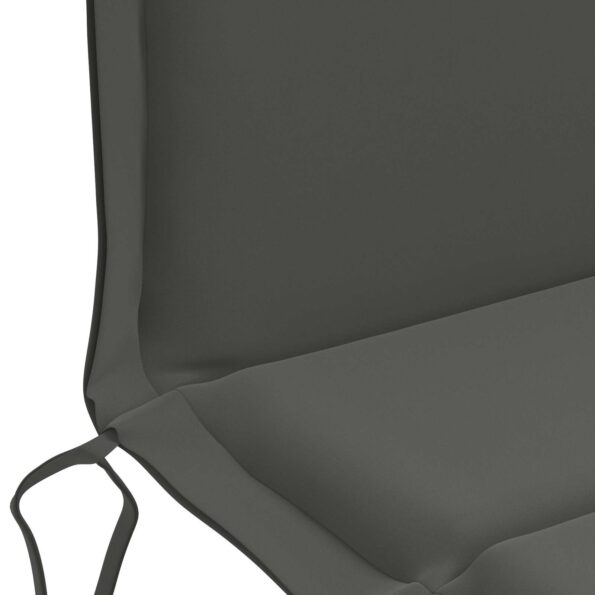 vidaXL 6-dielne vankúše na vysoké operadlo GEMERT 6 pcs 100% polyester – Obrázok 6