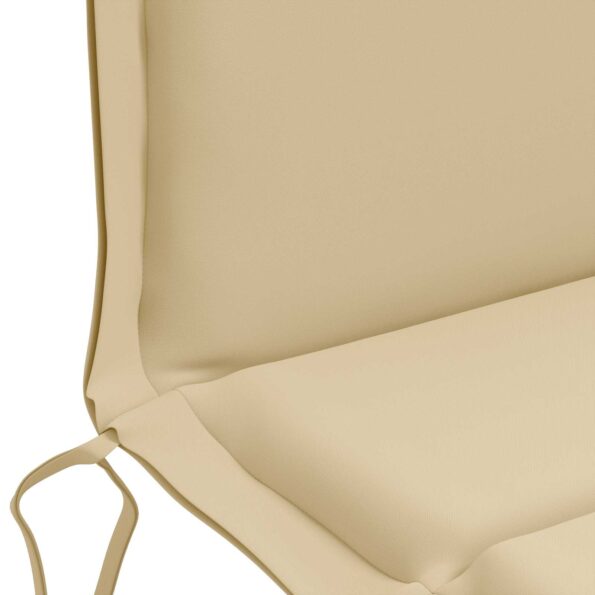 vidaXL 4-dielne vankúše na vysoké operadlo GEMERT 4 pcs 100% polyester – Obrázok 6