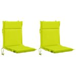 vidaXL 2-dielne vankúše na vysoké operadlo GEMERT 2 pcs 100% polyester – Obrázok 2