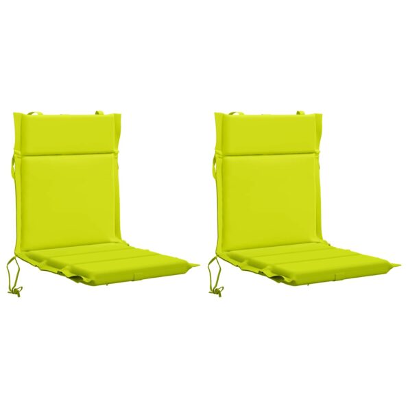 vidaXL 2-dielne vankúše na vysoké operadlo GEMERT 2 pcs 100% polyester – Obrázok 2