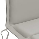 vidaXL 6-dielne vankúše na vysoké operadlo GEMERT 6 pcs 100% polyester – Obrázok 6