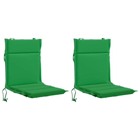 vidaXL 2-dielne vankúše na vysoké operadlo GEMERT 2 pcs 100% polyester – Obrázok 2