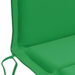 vidaXL 4-dielne vankúše na vysoké operadlo GEMERT 4 pcs 100% polyester – Obrázok 6