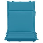 vidaXL 4-dielne vankúše na vysoké operadlo GEMERT 4 pcs 100% polyester – Obrázok 4