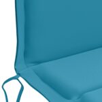 vidaXL 4-dielne vankúše na vysoké operadlo GEMERT 4 pcs 100% polyester – Obrázok 6