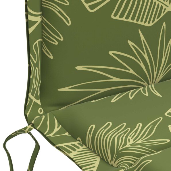 vidaXL 2-dielne vankúše na vysoké operadlo GEMERT 2 pcs 100% polyester – Obrázok 6