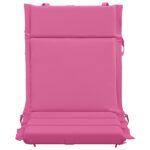 vidaXL 4-dielne vankúše na vysoké operadlo GEMERT 4 pcs 100% polyester – Obrázok 4