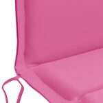 vidaXL 4-dielne vankúše na vysoké operadlo GEMERT 4 pcs 100% polyester – Obrázok 6