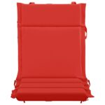 vidaXL 4-dielne vankúše na vysoké operadlo GEMERT 4 pcs 100% polyester – Obrázok 4