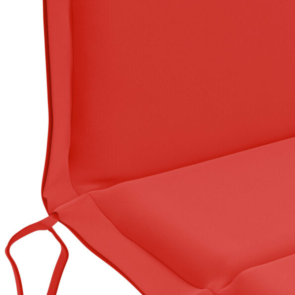vidaXL 4-dielne vankúše na vysoké operadlo GEMERT 4 pcs 100% polyester – Obrázok 6