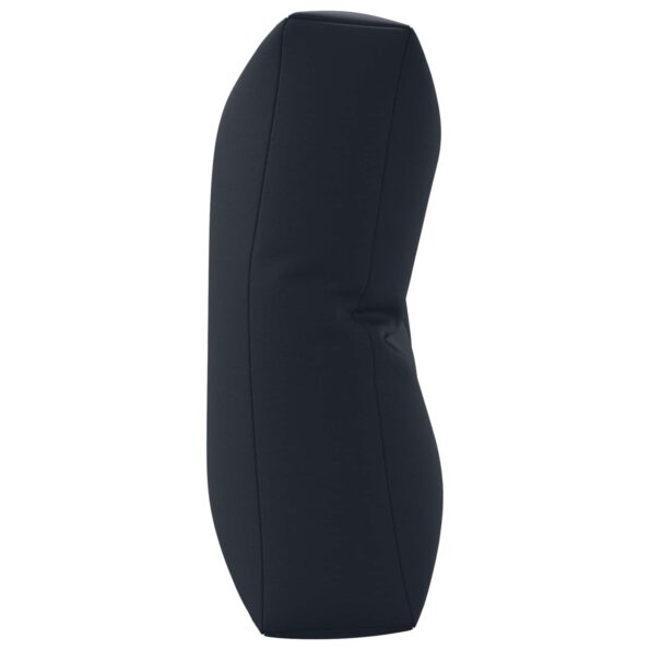 vidaXL Vankúš na paletu VIANEN 100% polyester Tmavomodrá – Obrázok 5