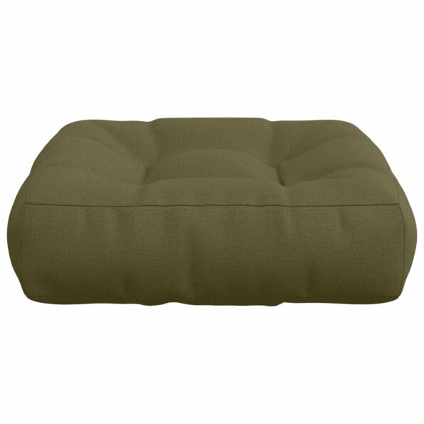 vidaXL 4-dielne sedacie vankúše VIANEN 4 pcs 100% polyester – Obrázok 4