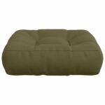 vidaXL 4-dielne sedacie vankúše VIANEN 4 pcs 100% polyester – Obrázok 4