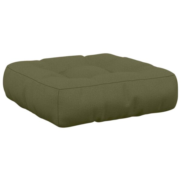 vidaXL 4-dielne sedacie vankúše VIANEN 4 pcs 100% polyester – Obrázok 5