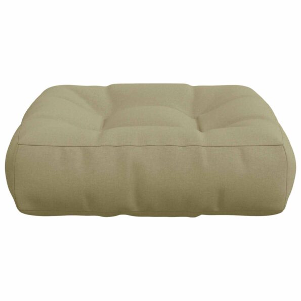 vidaXL 4-dielne sedacie vankúše VIANEN 4 pcs 100% polyester – Obrázok 4