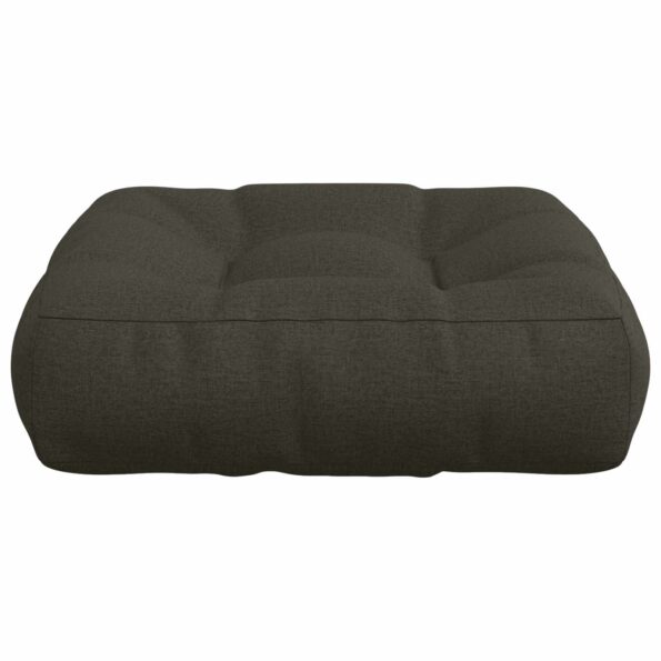 vidaXL 4-dielne sedacie vankúše VIANEN 4 pcs 100% polyester – Obrázok 4