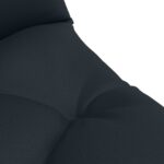 vidaXL 6-dielne paletové vankúše VIANEN 6 ks 100% polyester Tmavomodrá – Obrázok 6