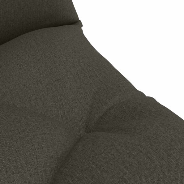 vidaXL 6-dielne paletové vankúše VIANEN 6 ks 100% polyester – Obrázok 6