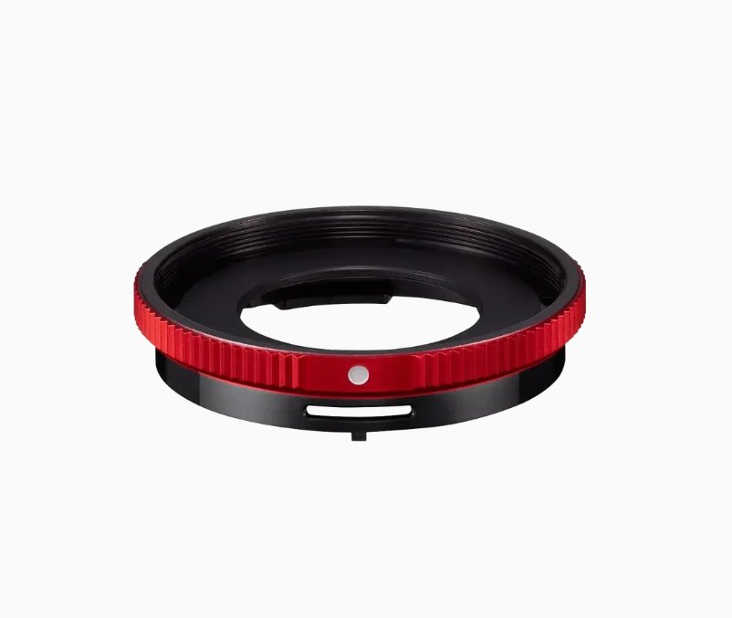 Adapter-OM-SYSTEM-CLA-T01-pre-FCON-T01-TCON-T01 Adaptér OM SYSTEM CLA-T01 pre FCON-T01, TCON-T01 – Obrázok 1