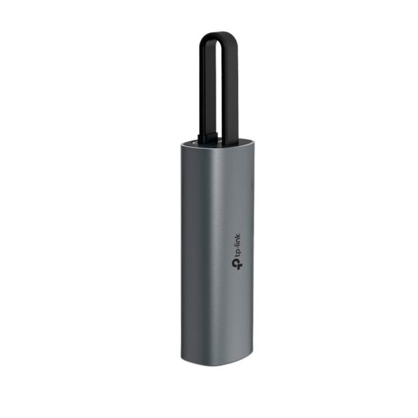 Adaptér TP-Link UE302C USB C na 2,5G Ethernet – Obrázok 2