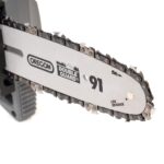 Aku reťazová píla NAC PCB20-AH-B20-S teleskopická – Obrázok 4