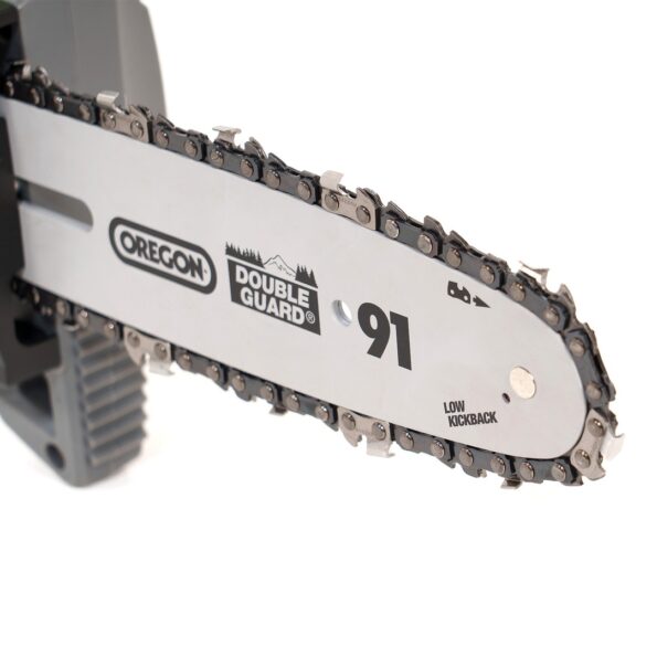 Aku reťazová píla NAC PCB20-AH-B20-S teleskopická – Obrázok 4
