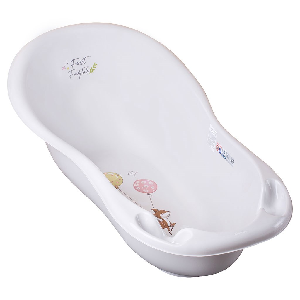 Anatomicka-vanicka-102-cm-bezova-srnka Anatomická vanička 102 cm béžová srnka – Obrázok 1